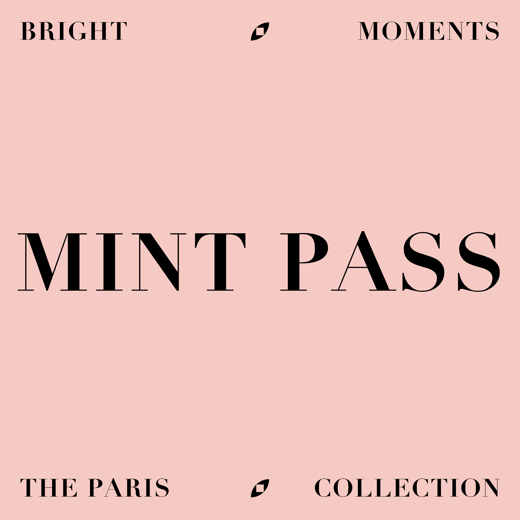 Bright Moments Paris Collections